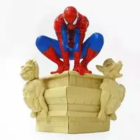 Trading Figure - MARVEL / Spider-Man (character)