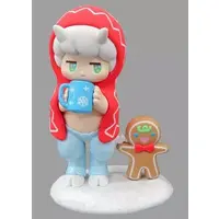 Trading Figure - POP MART