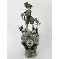 Trading Figure - KINGDOM HEARTS / Sora