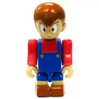 Trading Figure - Mahoutsukai Sally (Sally the Witch)