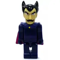 Trading Figure - Mahoutsukai Sally (Sally the Witch)