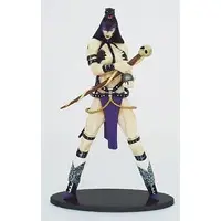 Trading Figure - Cutie Honey