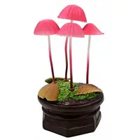 Trading Figure - Mushroom 3D Visual Dictionary
