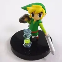 Trading Figure - The Legend of Zelda