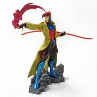 Trading Figure - MARVEL / Gambit