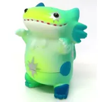 Trading Figure - VAG SERIES