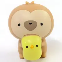 Trading Figure - Tada no Namakemono