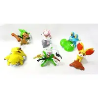Trading Figure - Pokémon