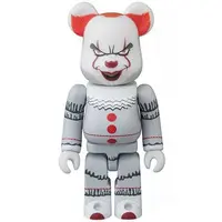 Trading Figure - BE＠RBRICK