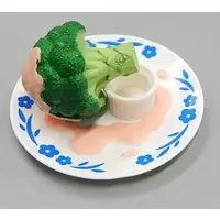 Trading Figure - Miniature Food