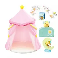 Trading Figure - RILAKKUMA