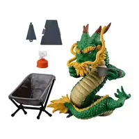 Trading Figure - Animal Camp