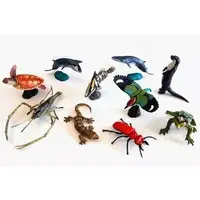 Trading Figure - Kaiyodo CapsuleQ Museum