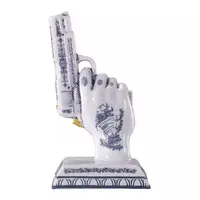 Trading Figure - NEIGHBORHOOD INCENSE CHAMBER MINIATURE COLLECTION