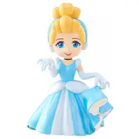 Trading Figure - Disney / Cinderella (character)