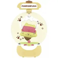 Trading Figure - Sanrio characters / Pom Pom Purin