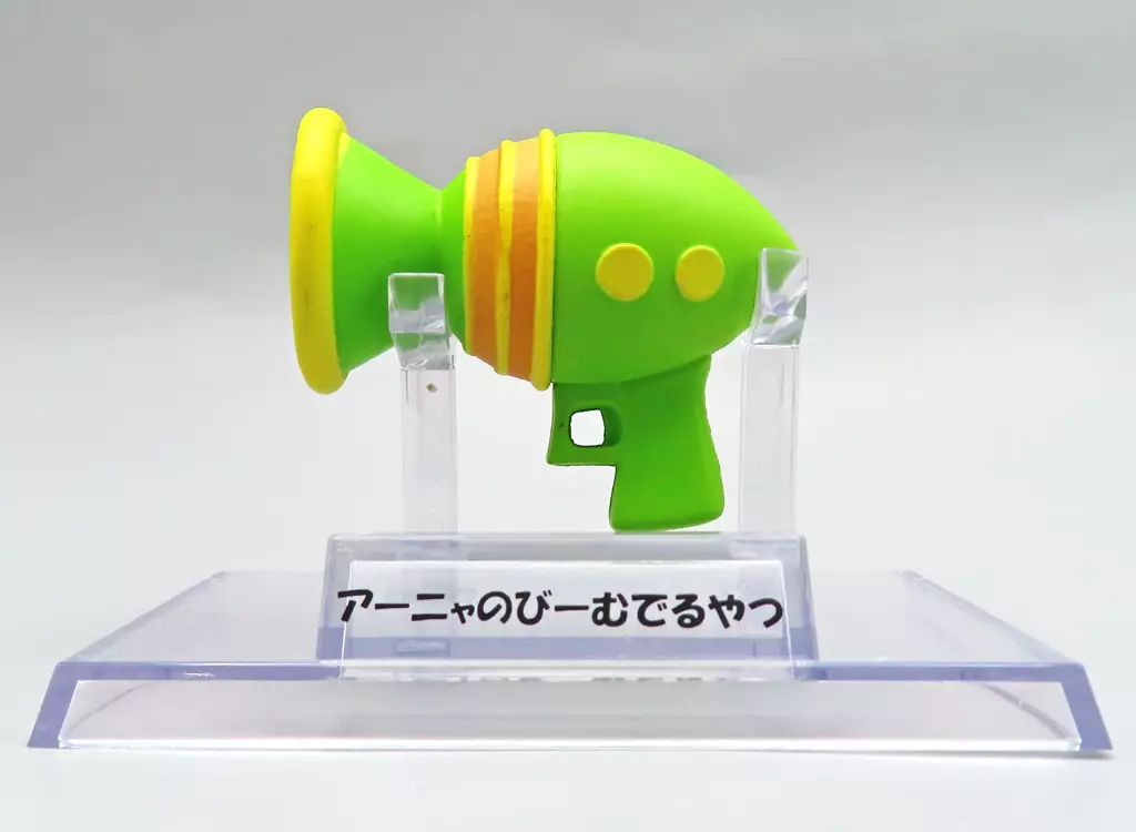 Trading Figure - SPY×FAMILY