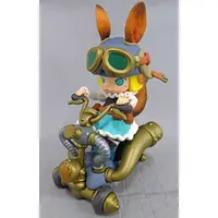 Trading Figure - POP MART