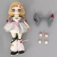 Trading Figure - Bjd Blind Doll Series