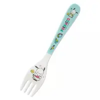 Cutlery - Fork - Sanrio characters / Pochacco