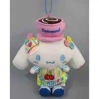 Plush - Sanrio characters / Cinnamoroll