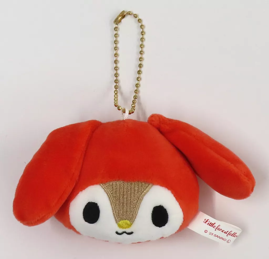 Plush - Sanrio characters / Littleforestfellow