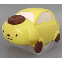 Lint roller - Sanrio characters / Pom Pom Purin