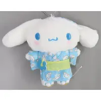 Plush - Sanrio characters / Cinnamoroll