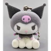 Plush - Sanrio characters / Kuromi