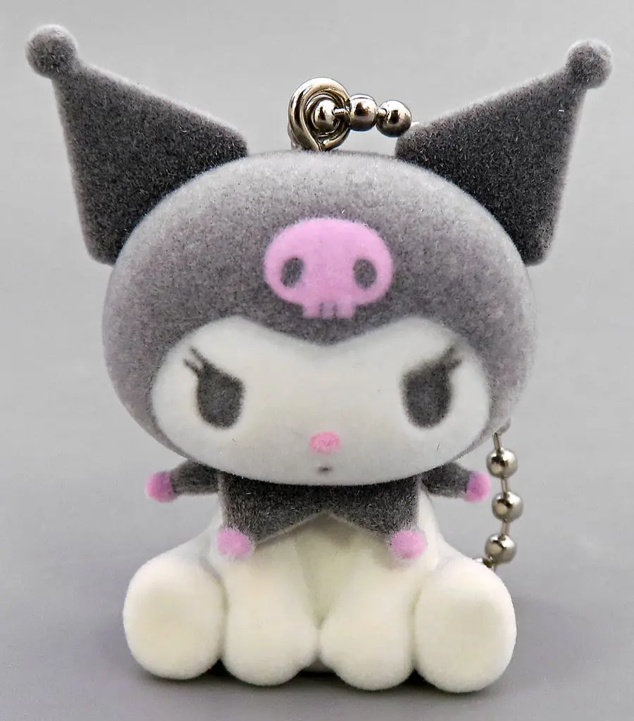 Plush - Sanrio characters / Kuromi