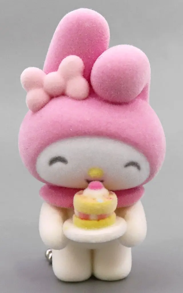 Plush - Sanrio characters / My Melody