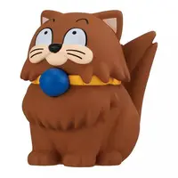 Trading Figure - Nangoku Shounen Papuwa-kun