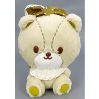 Plush - Sanrio characters / Tiny Chum