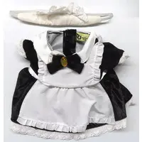 Plush Clothes - UniBEARsity