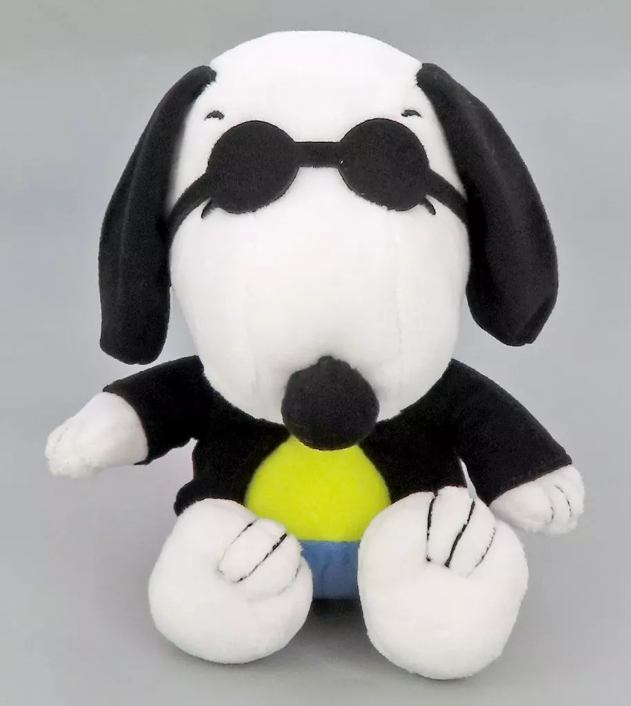 Plush - PEANUTS / Snoopy