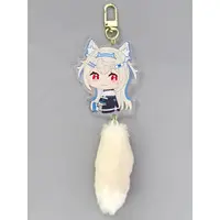 Key Chain - Virtual Youtuber
