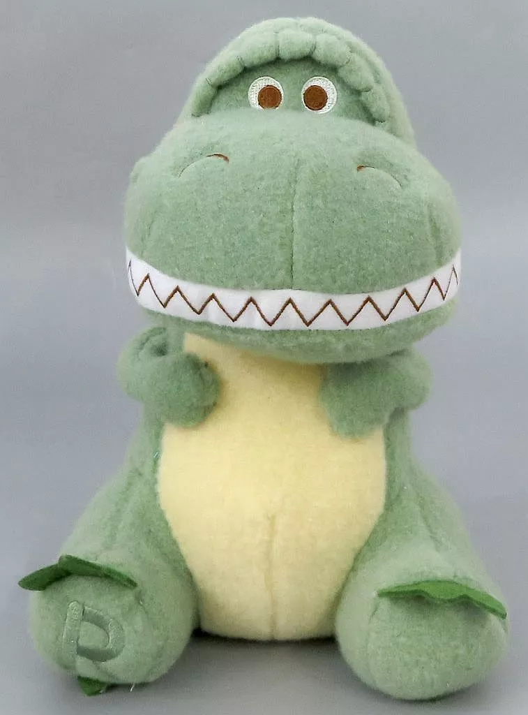 Plush - Toy Story / Rex