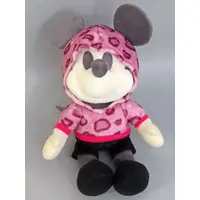 Plush - Disney / Mickey Mouse
