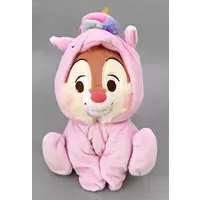 Plush - Chip 'n Dale / Dale