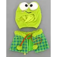 plush costumer - Sanrio characters / Kero Kero Keroppi