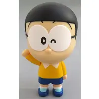 Capchara - Doraemon / Nobi Nobita