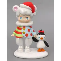 Trading Figure - POP MART