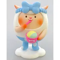 Trading Figure - POP MART