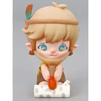 Trading Figure - POP MART