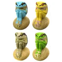 Trading Figure - Kaeru no Mori Koubou