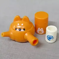 Trading Figure - Wanko Chubo