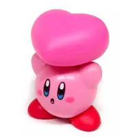 Trading Figure - Kirby's Dream Land / Kirby