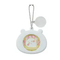 Chiikawa Park - Medal Case (Medals not included)