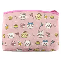 Chiikawa Mogumogu Honpo - Chiikawa / Chiikawa & Usagi & Hachiware & Momonga