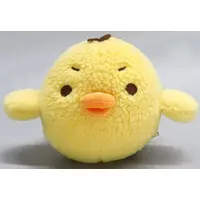 Plush - RILAKKUMA / Kiiroitori